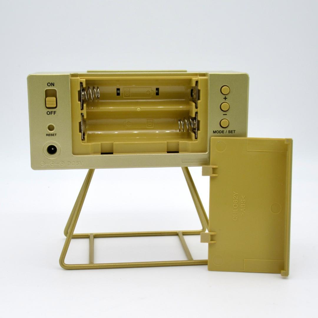 SEIKO ミニスポーツタイマークロック 東京2025世界陸上 限定モデル