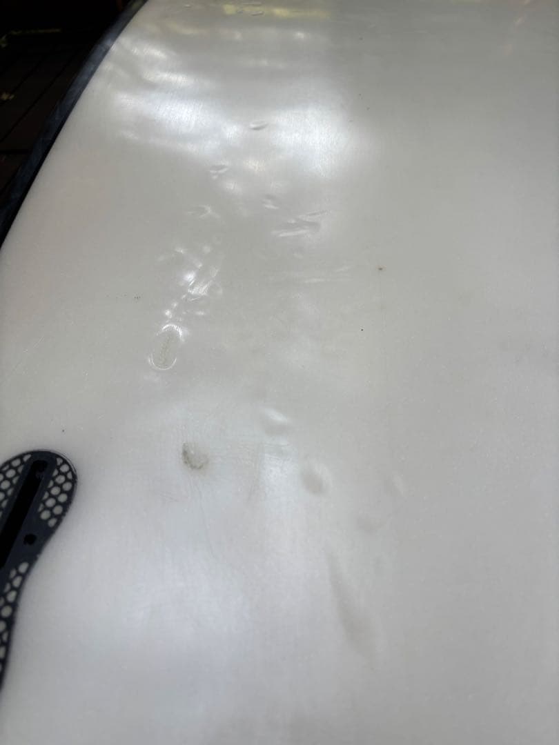 コーリーマン　アナザーワンダー　5'6 中古品　　deadkooks