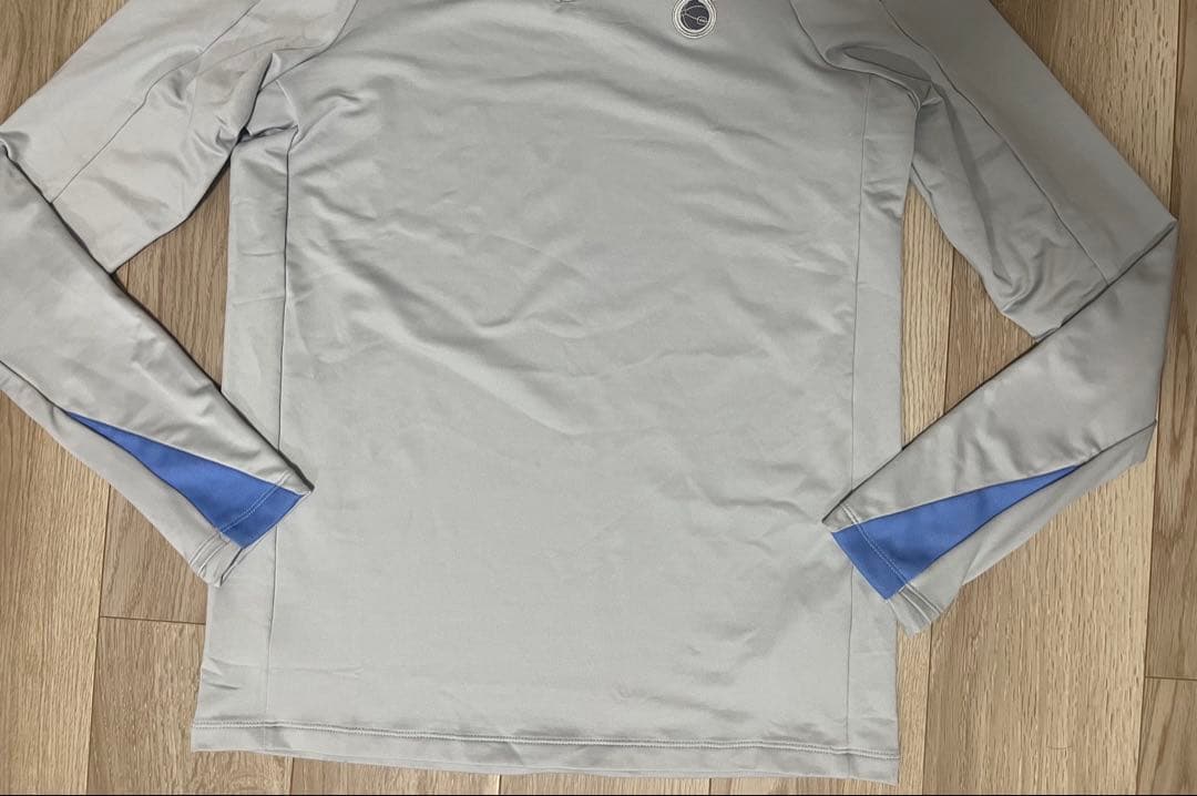 Nike トッテナム　スパーズ　ドリルトップ　トレーニングトップ　ジャージ