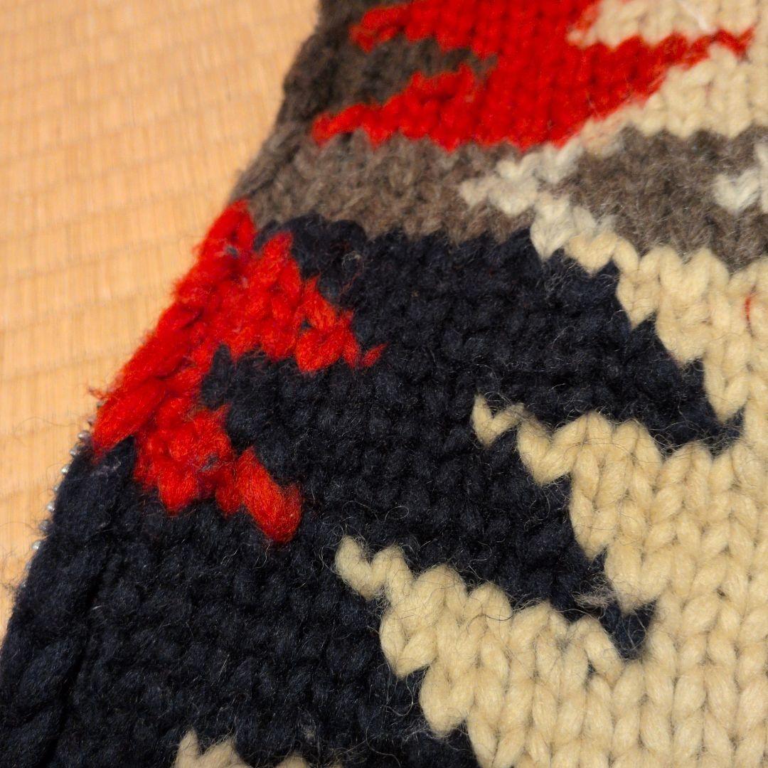 Canadianセーター