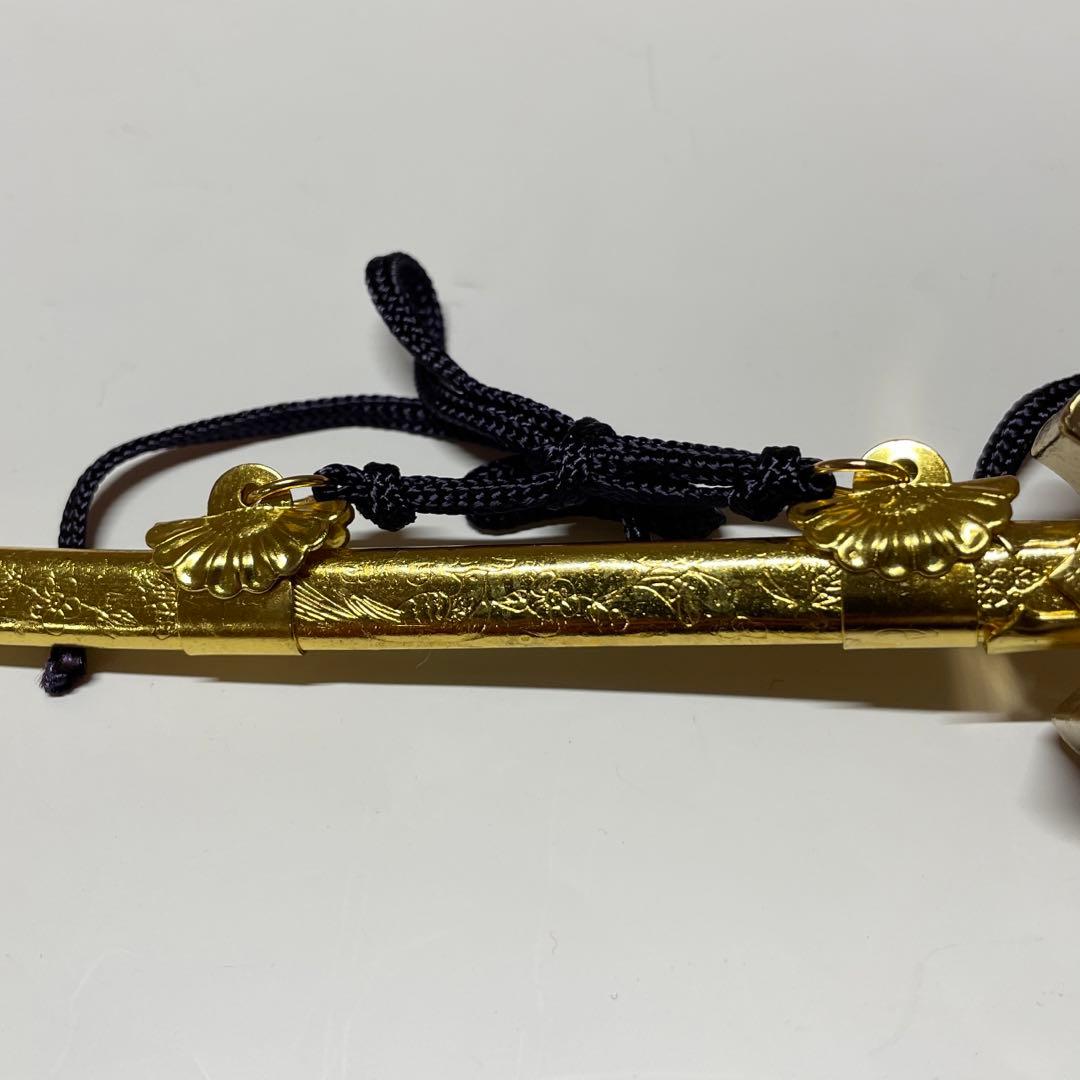 雛人形　親王　道具　持ち物　No.14