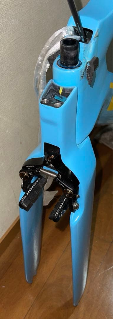 トレック スピードコンセプト PROJECT ONE 2018~2021年 M