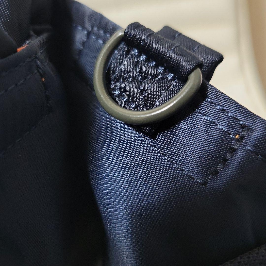 ポーター　PORTER　タンカー　ファニーパック　ボディバッグ　新品