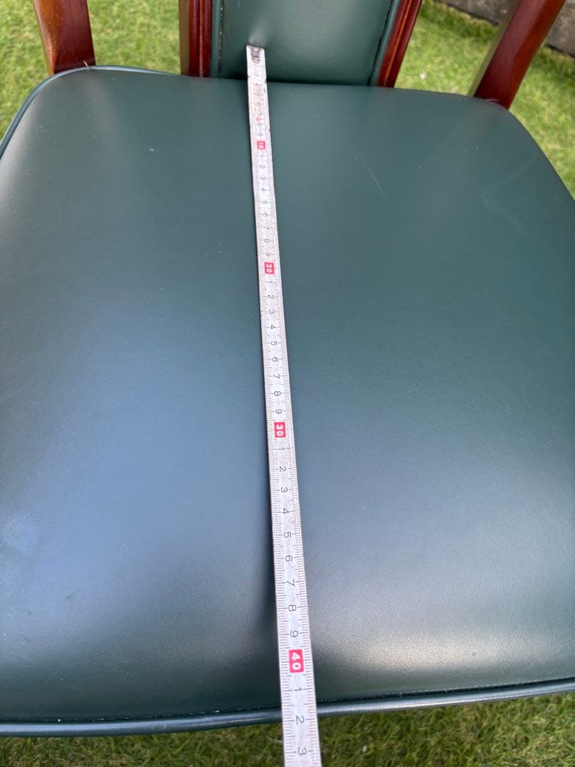 MARUNI マルニ木工 ブリティッシュコレクションシリーズ 肘なし