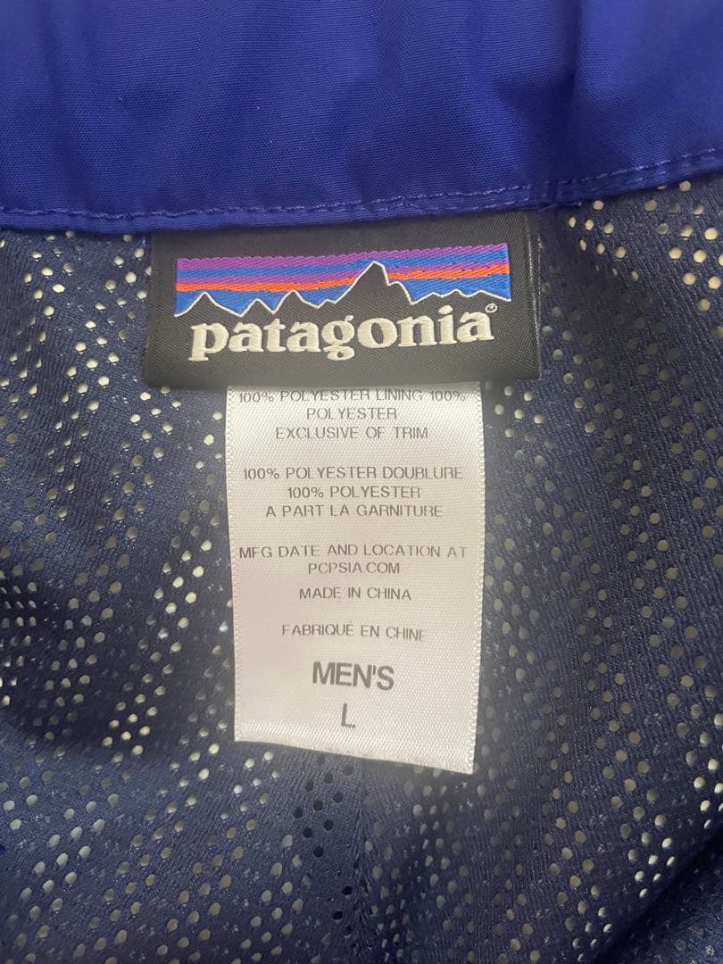 パタゴニア パウダーボウルパンツ L