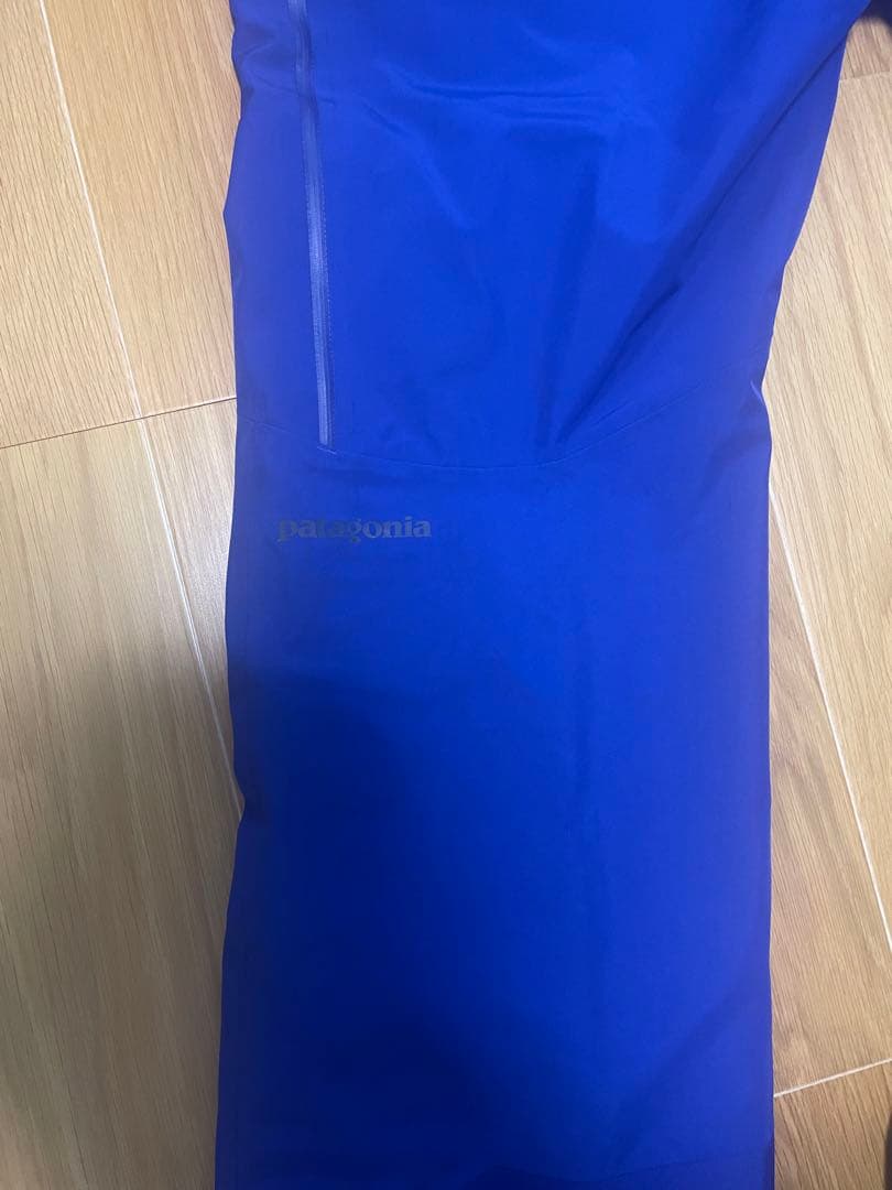 パタゴニア パウダーボウルパンツ L