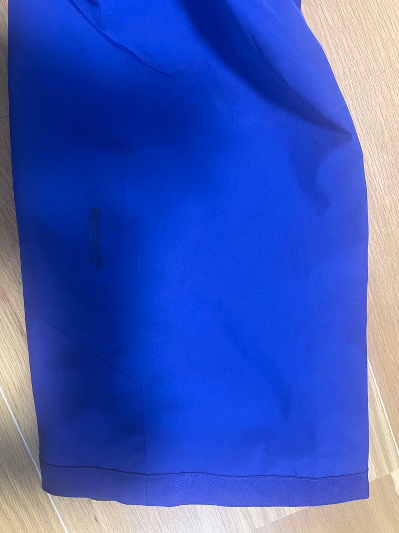 パタゴニア パウダーボウルパンツ L