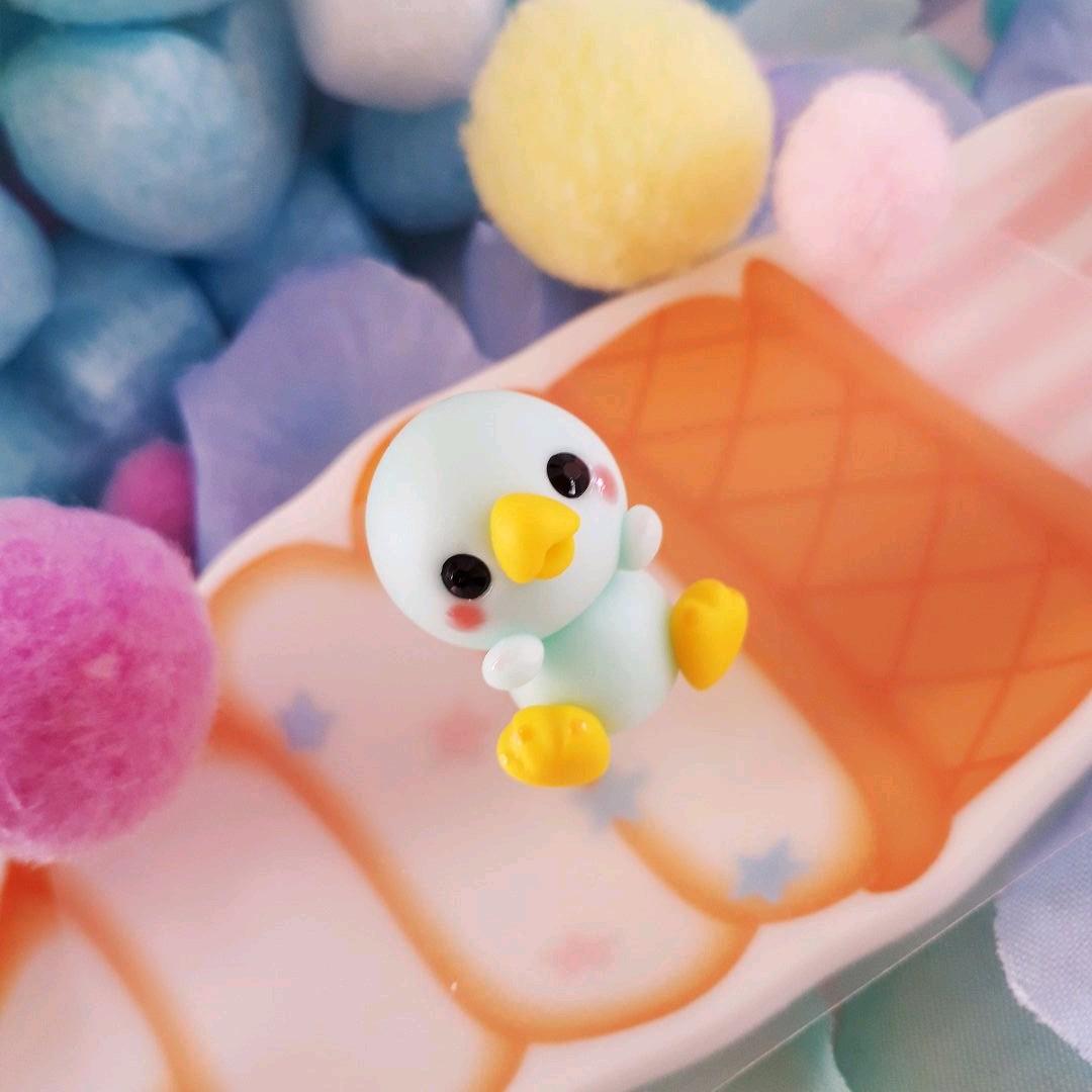 アヒルちゃん♡アヒルベビー