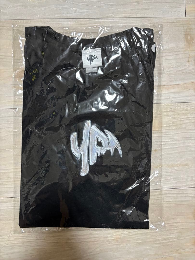 yvngpatra Tシャツ