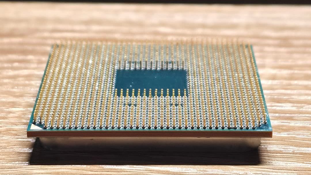 CPU AMD Ryzen 5 5600X CPU AM4