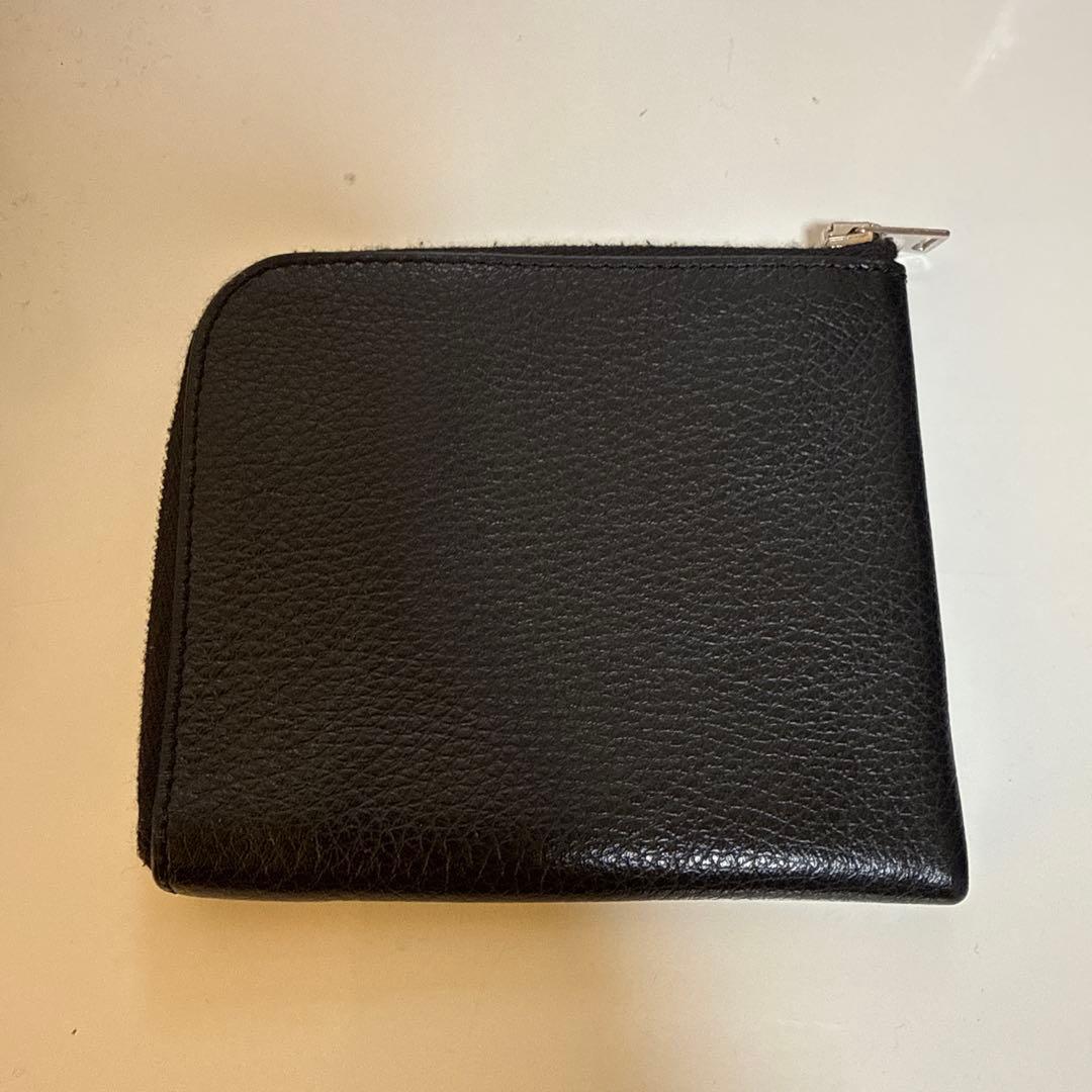 ＜Aeta＞ PG67 L―SHAPED WALLET M/ウォレット M