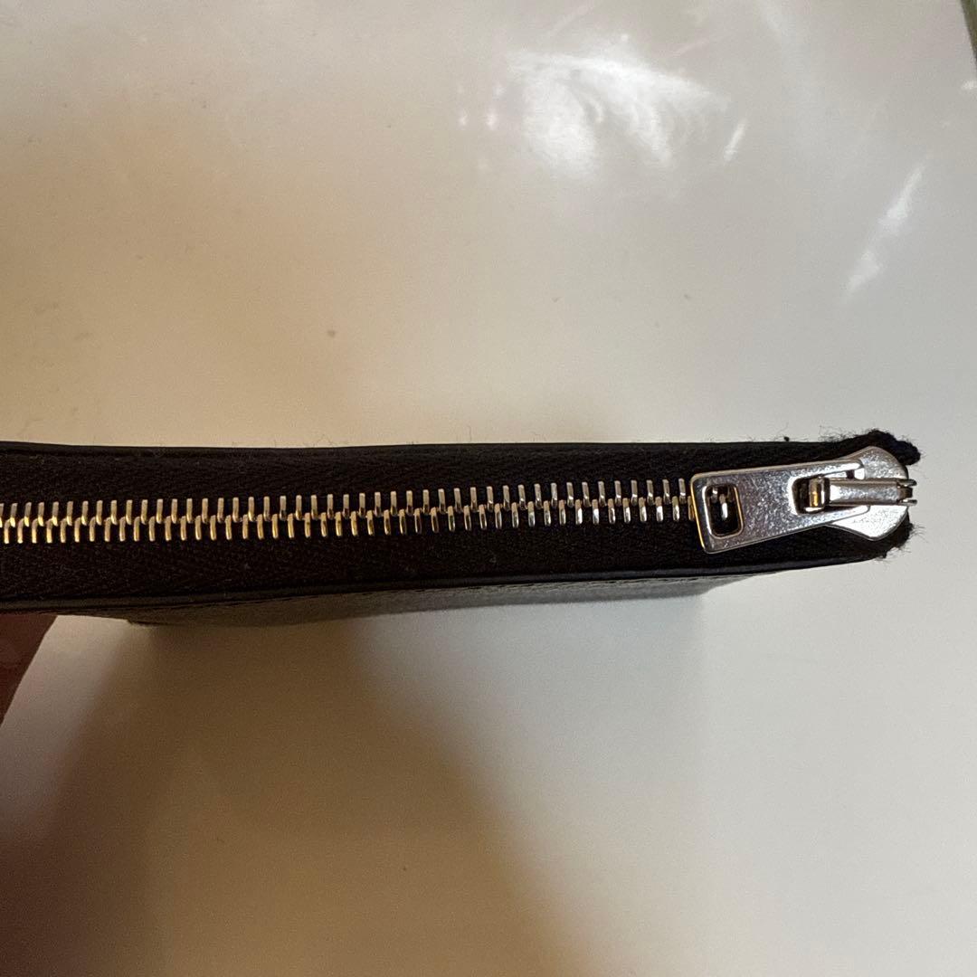 ＜Aeta＞ PG67 L―SHAPED WALLET M/ウォレット M