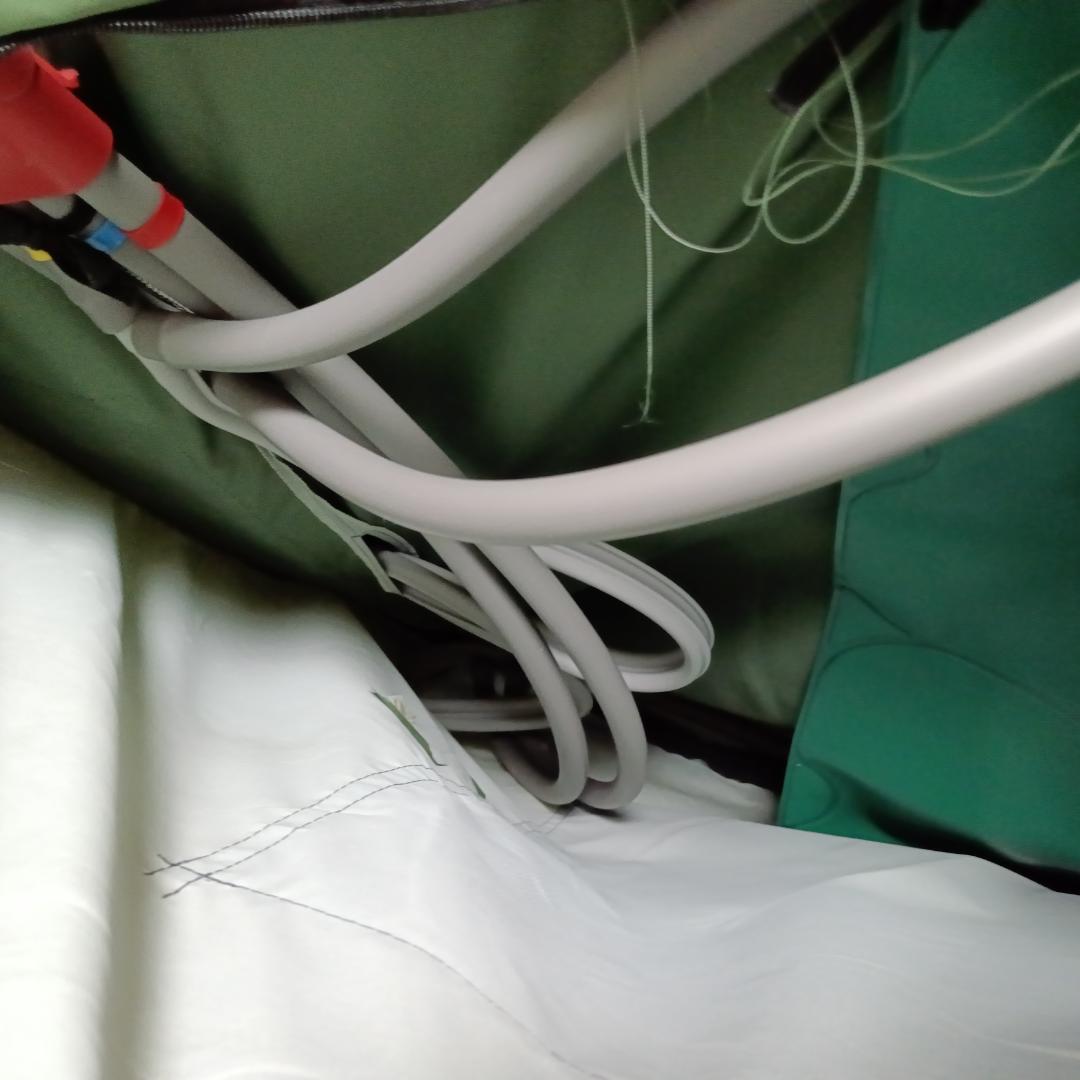 molten OSCAR エアマットレス モルテン オスカー 自動体位交換