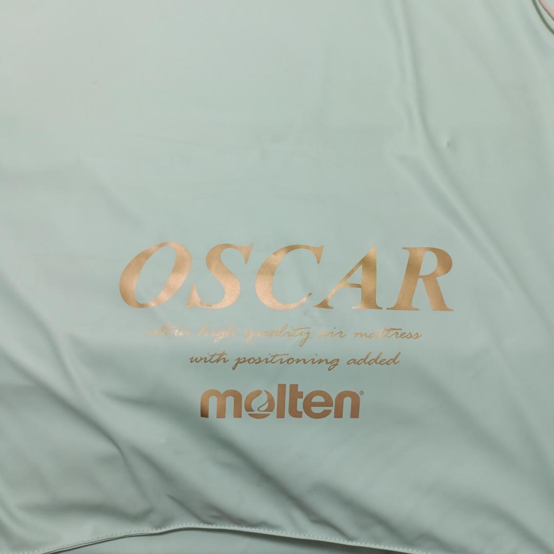 molten OSCAR エアマットレス モルテン オスカー 自動体位交換