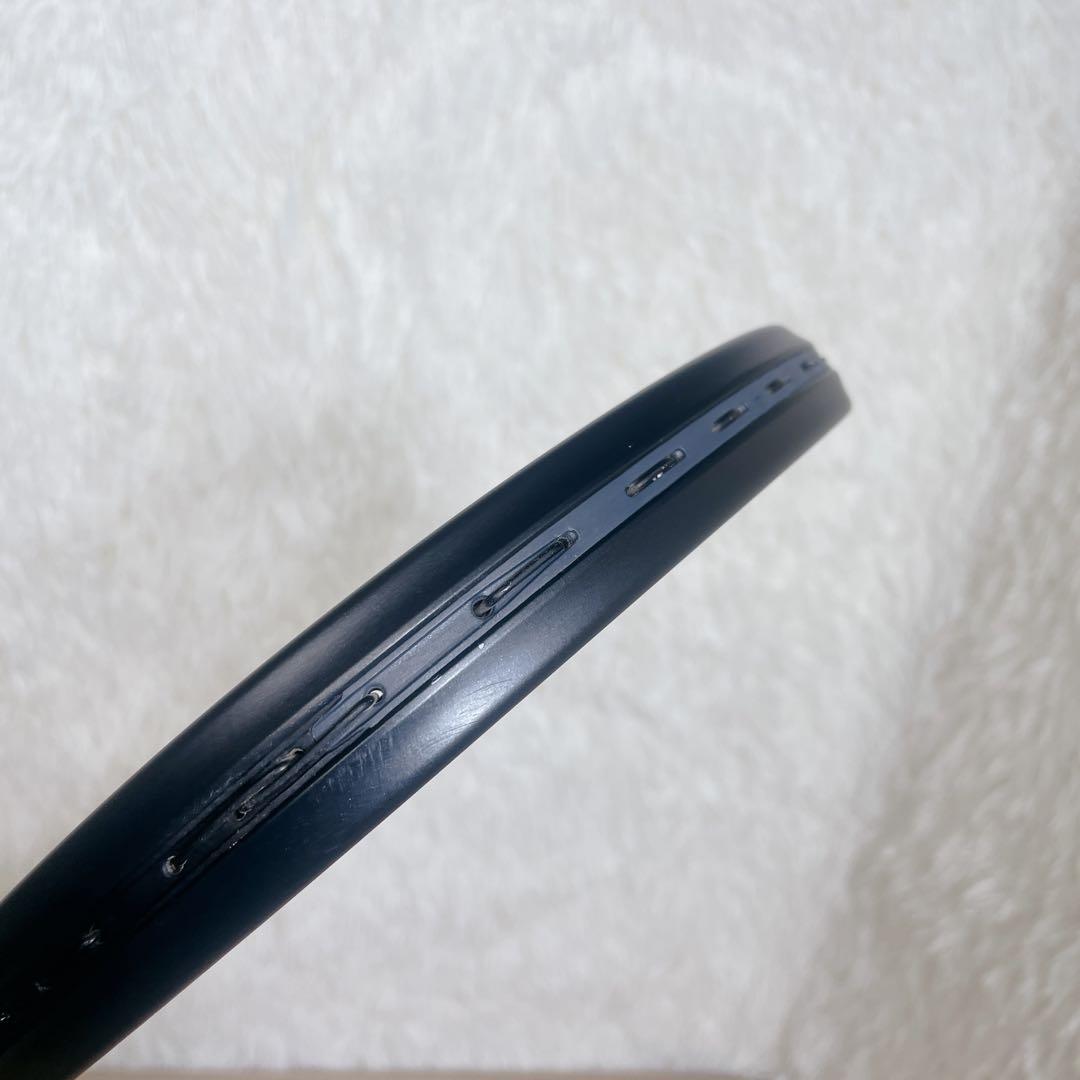 YONEX VOLTRAGE8V ボルトレイジ8V テニスラケット