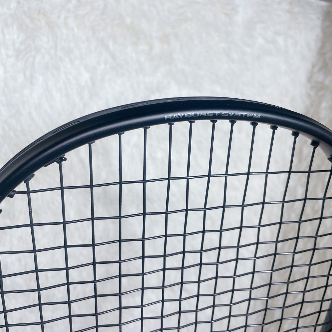 YONEX VOLTRAGE8V ボルトレイジ8V テニスラケット