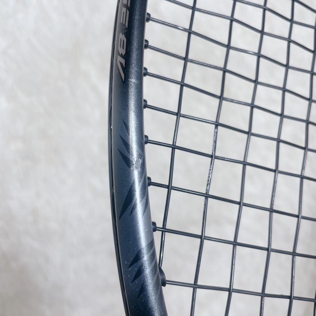 YONEX VOLTRAGE8V ボルトレイジ8V テニスラケット