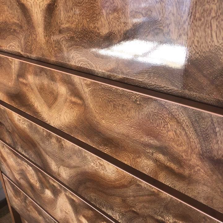 ウッド 洋服ダンス 木製 箪笥