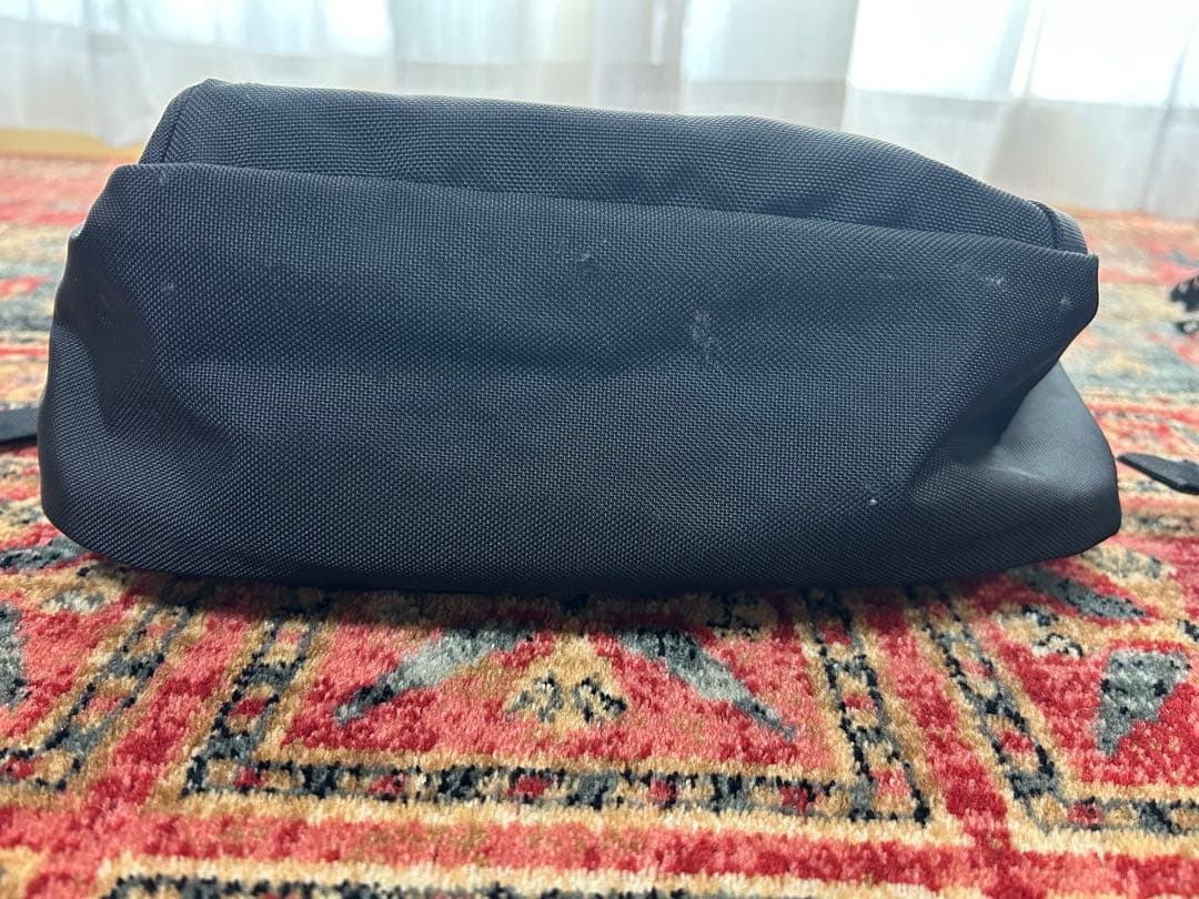 ノリ様　karrimor キャリーケース バックパックairport