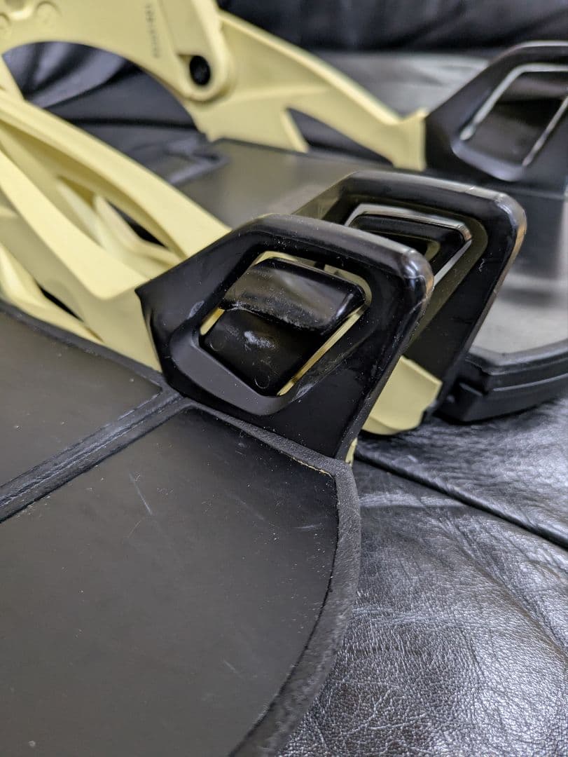 FLUX STEP ON ステップオン Sサイズ送料込み