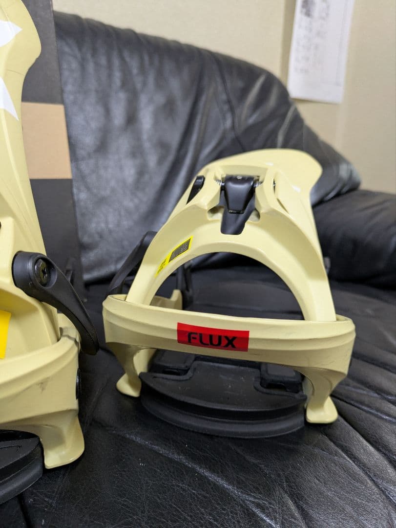 FLUX STEP ON ステップオン Sサイズ送料込み