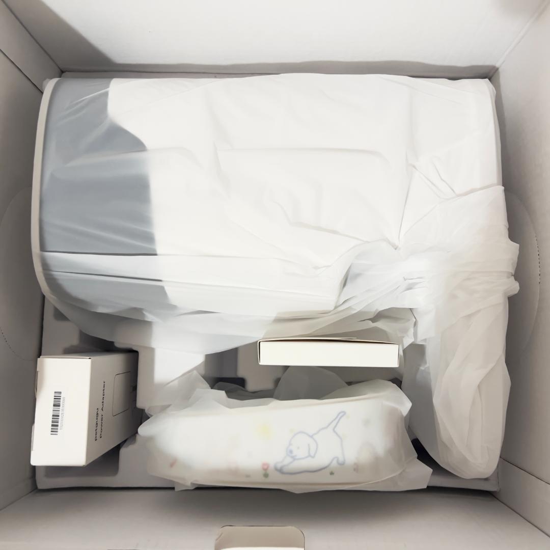 PETGUGU 自動給餌器 猫 カメラ付き 3.5L大容量