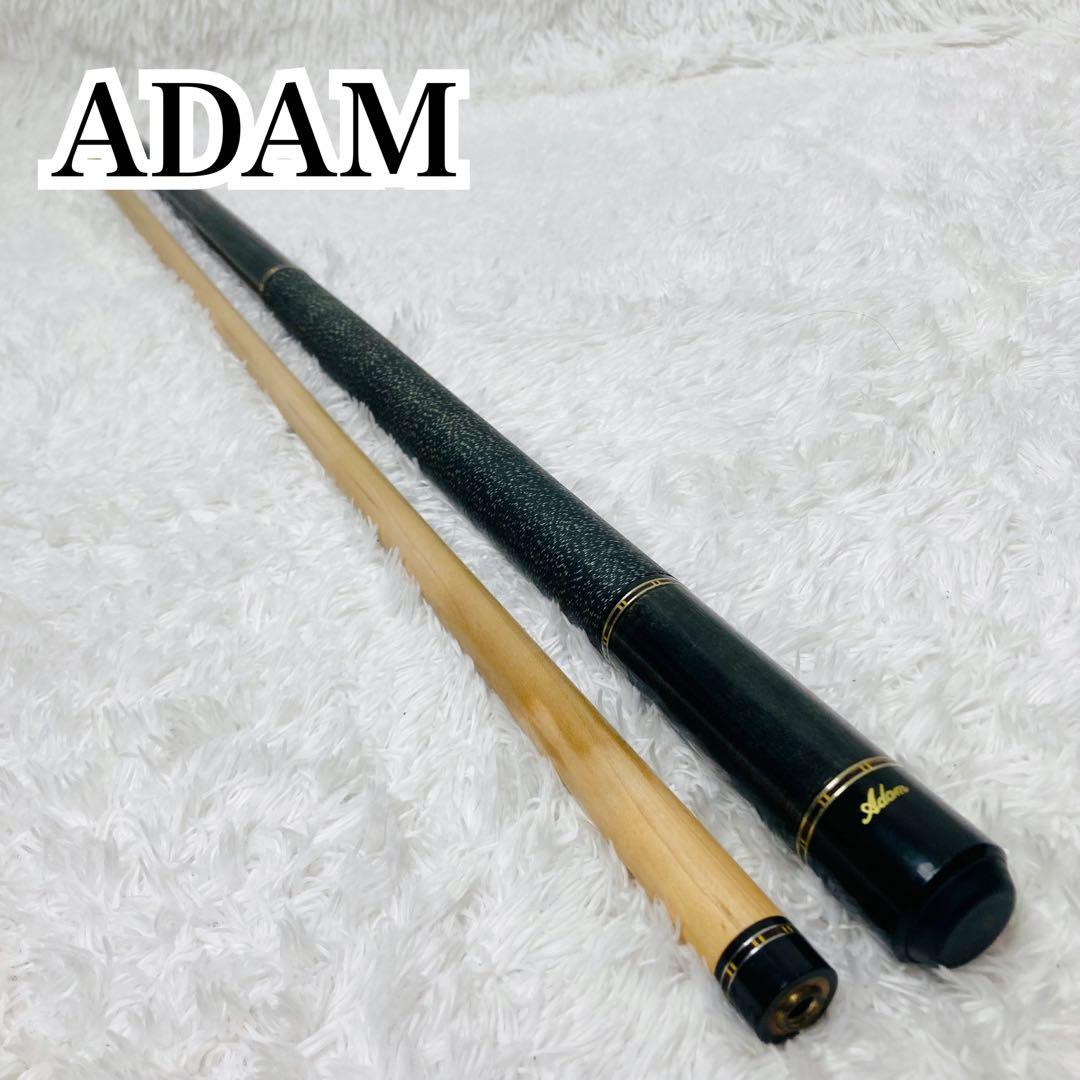ADAM アダム ビリヤード キュー プレイキュー