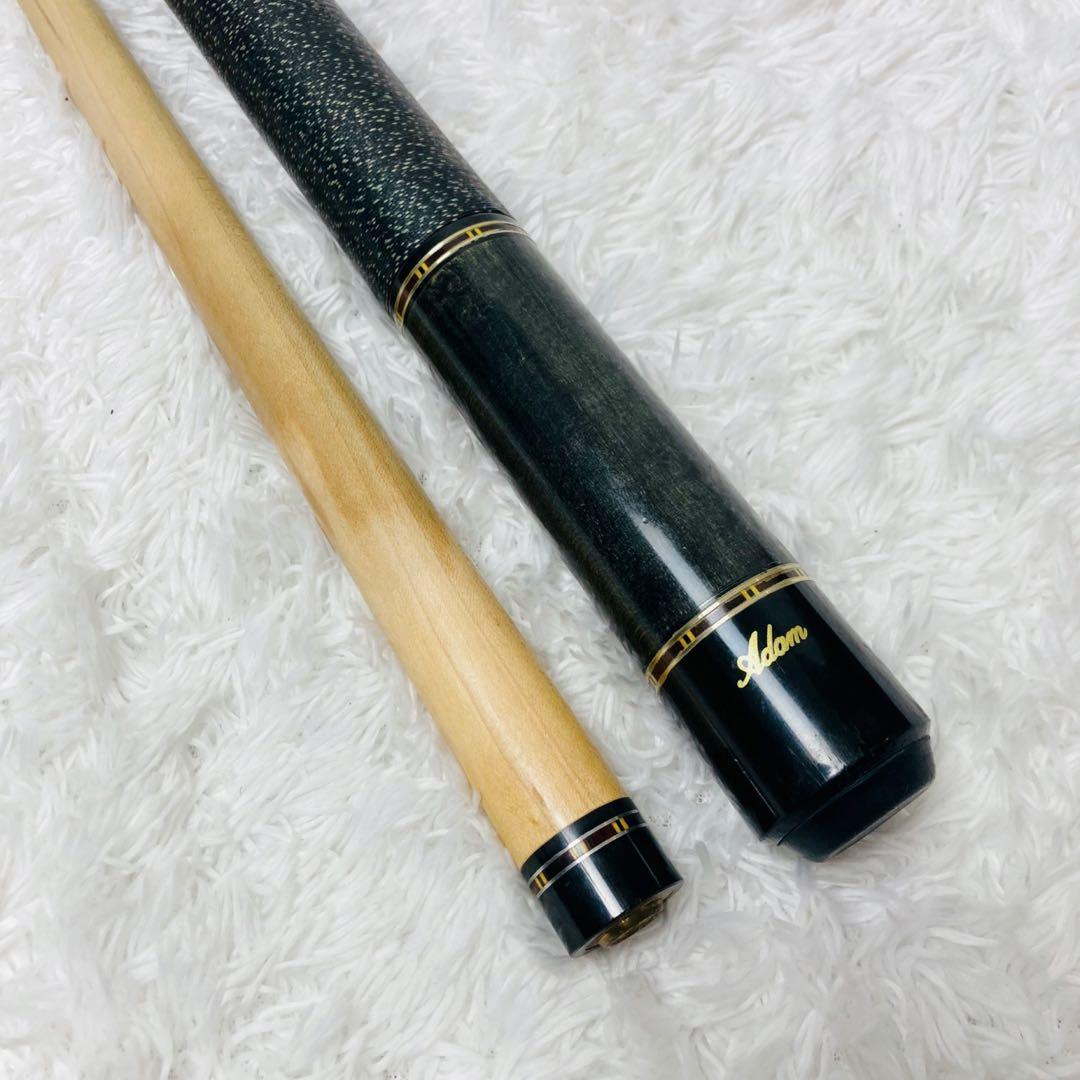 ADAM アダム ビリヤード キュー プレイキュー