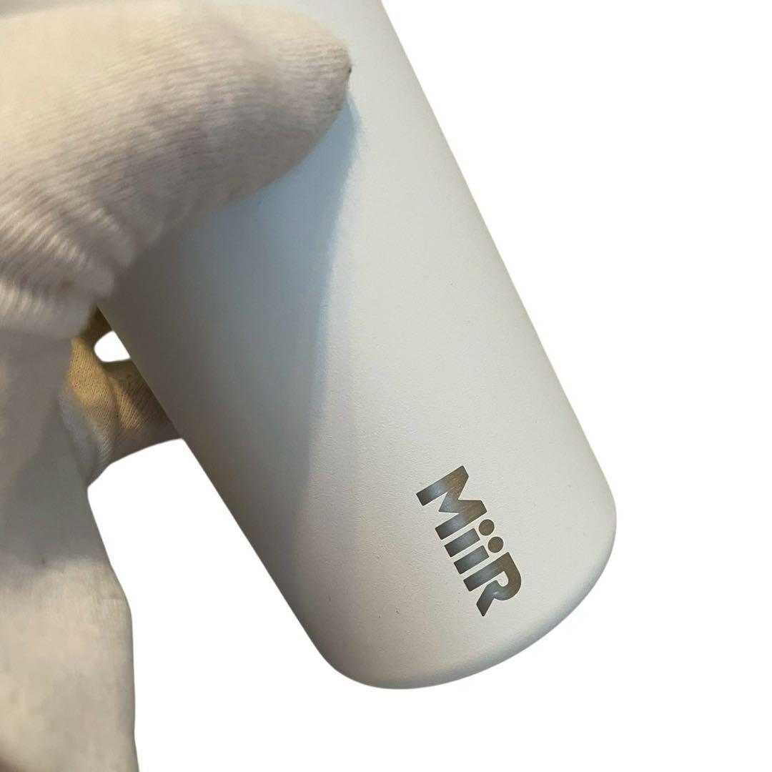 【新品】パタゴニア×MiiR ステンレスボトルタンブラー ハレイワ 20oz