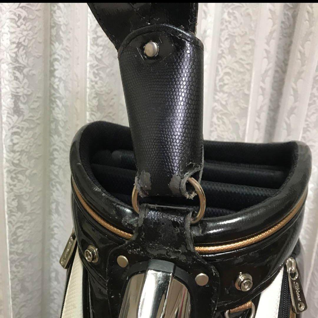 ☆希少・限定☆プロV1記念モデル☆　タイトリスト　キャディバッグ　 CB5V1