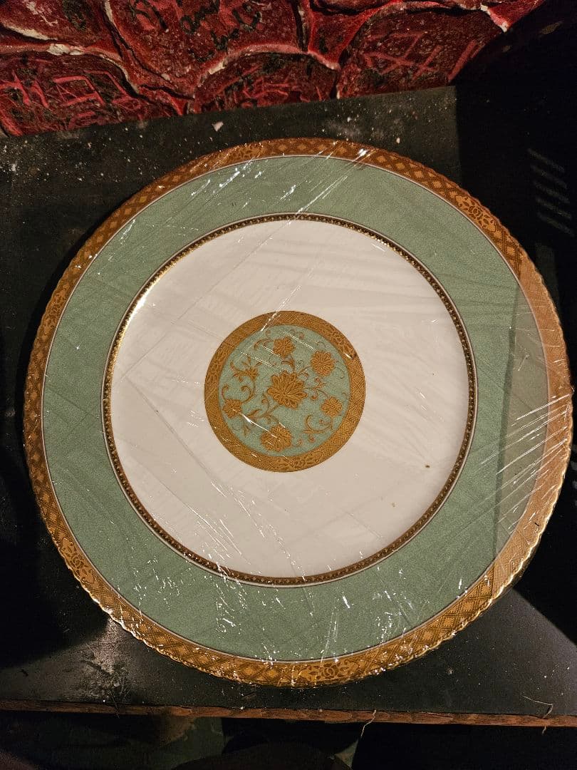 大幅値下げ❗ノリタケ　アラカルトプレート30センチ　5枚セット　極美品❗