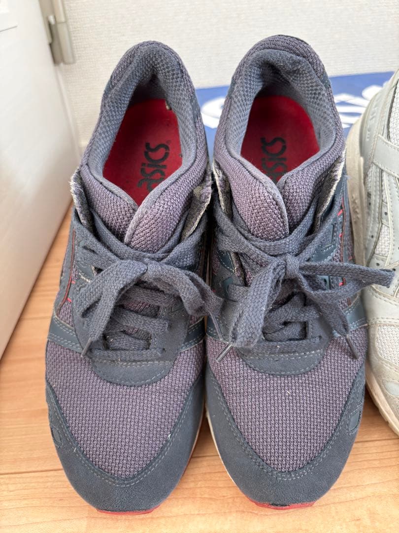 ASICS GEL-LYTE III 26cm　アシックス　ゲルライト