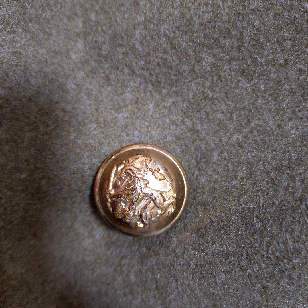 s*u様 50s 激レア オランダ軍 グレートコート 44