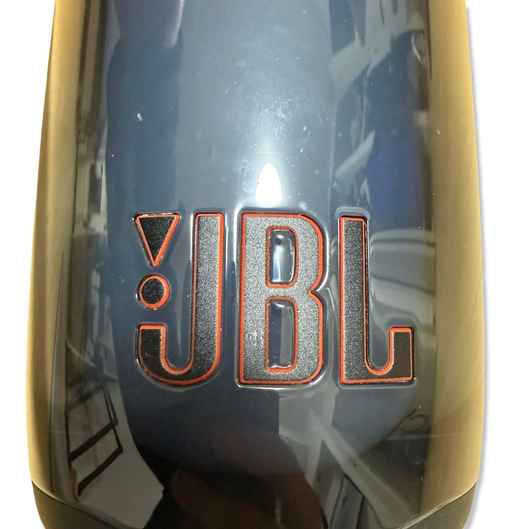 【美品】JBL PULSE 5 Bluetoothスピーカー USB C充電