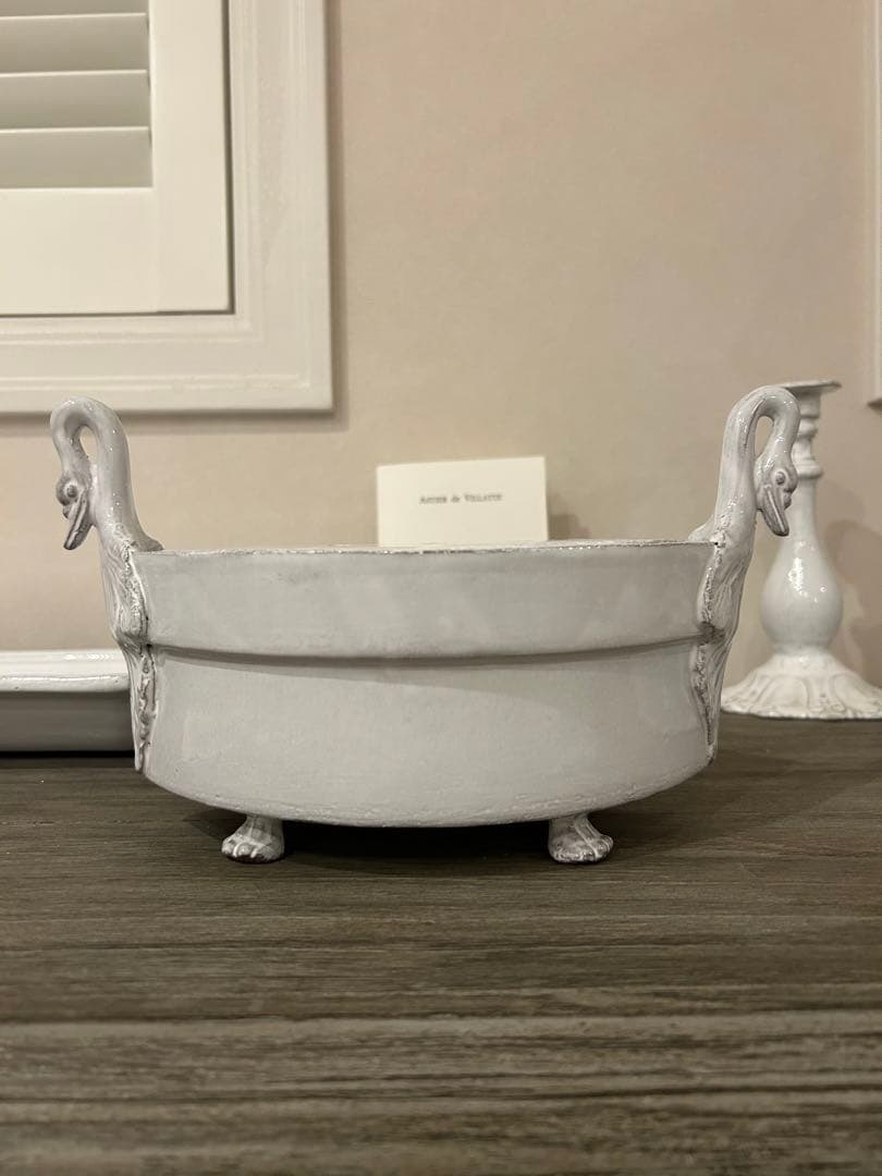 アスティエ　Swan インセンスバーナー　白鳥