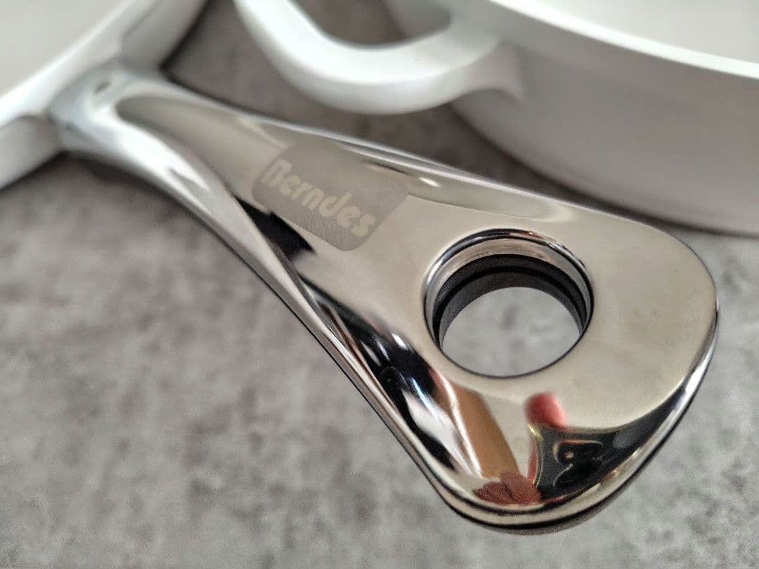 【セット】Berndes フライパン 両手浅型鍋 蓋 ドイツ バーンデス WMF