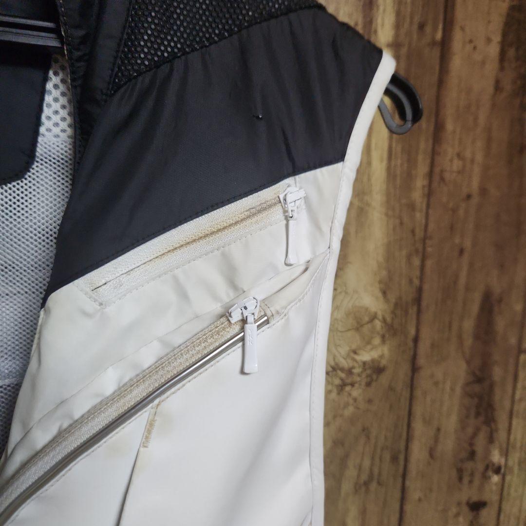 LIMITED PRO SHIMANO　ベスト