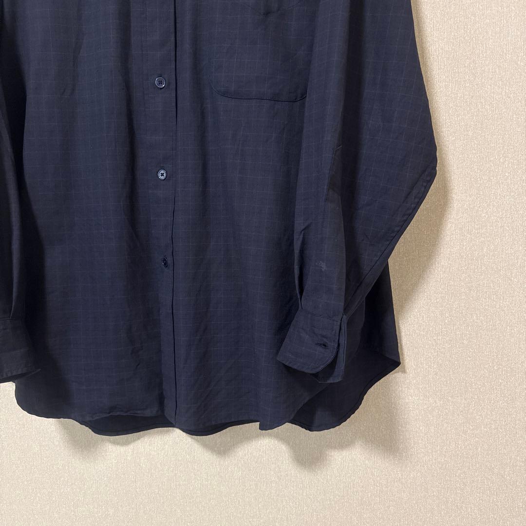 【即完売品koti BEAUTY&YOUTH Merino Wool Shirt