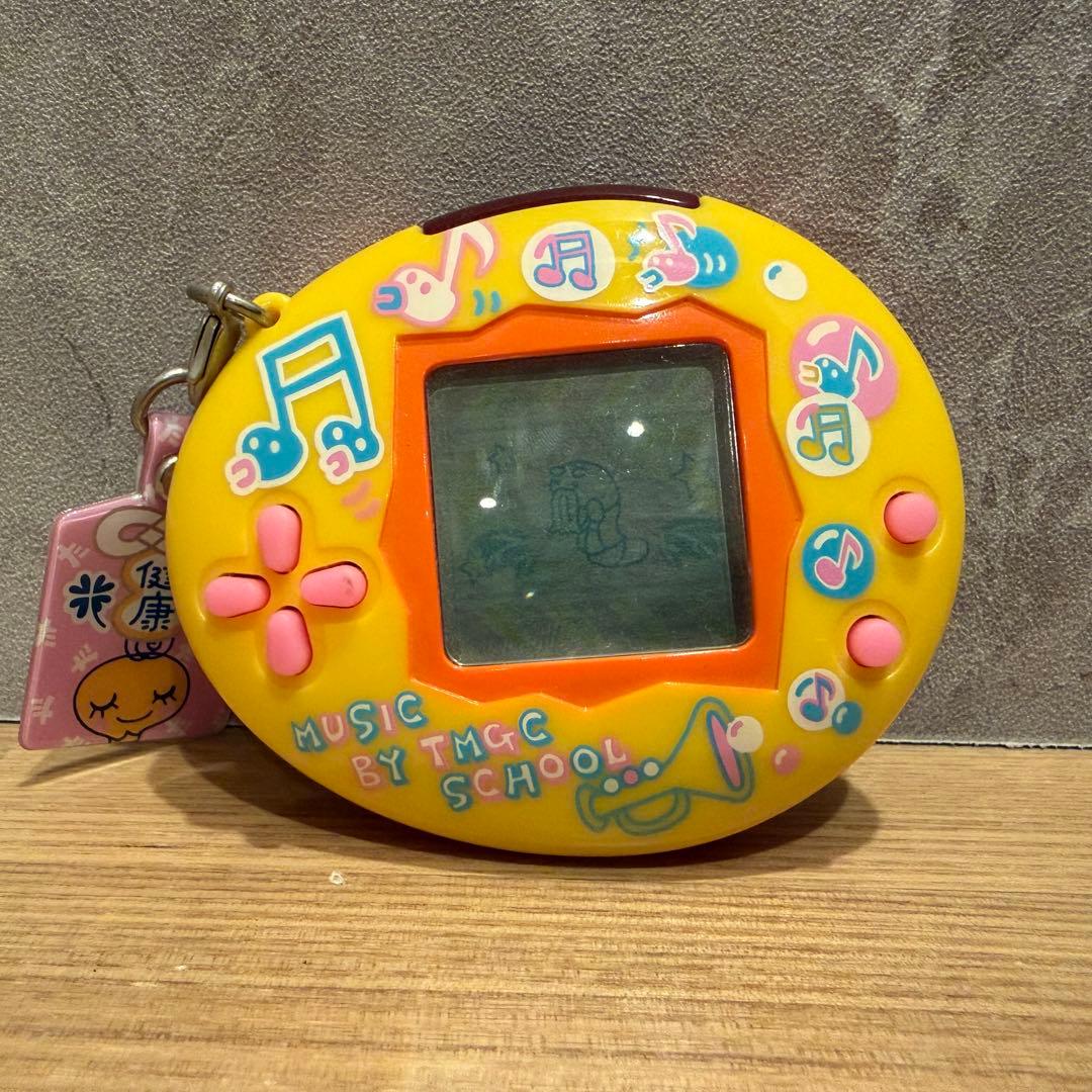 ✨動作確認済み✨たまごっちスクール せーとぜーいんしゅーごっち2じかんめ