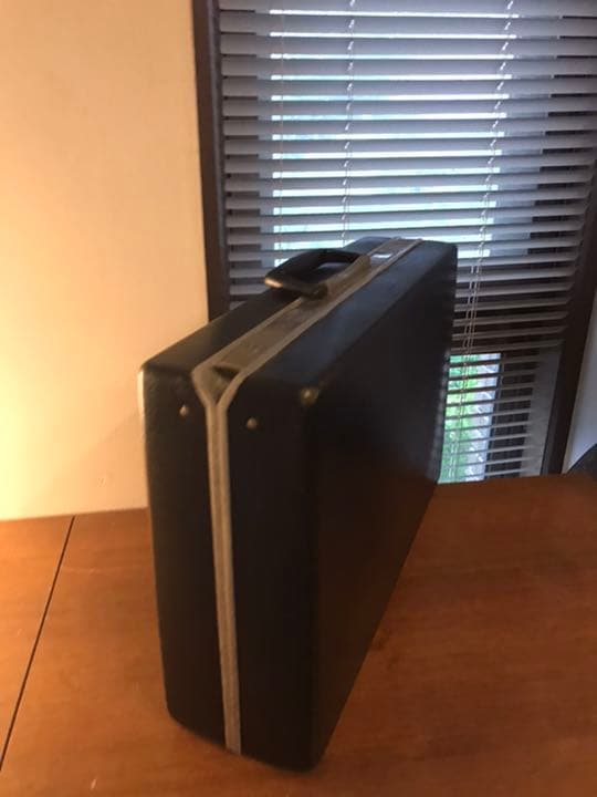 ヴィンテージ　Samsonite サムソナイト　アタッシュケース