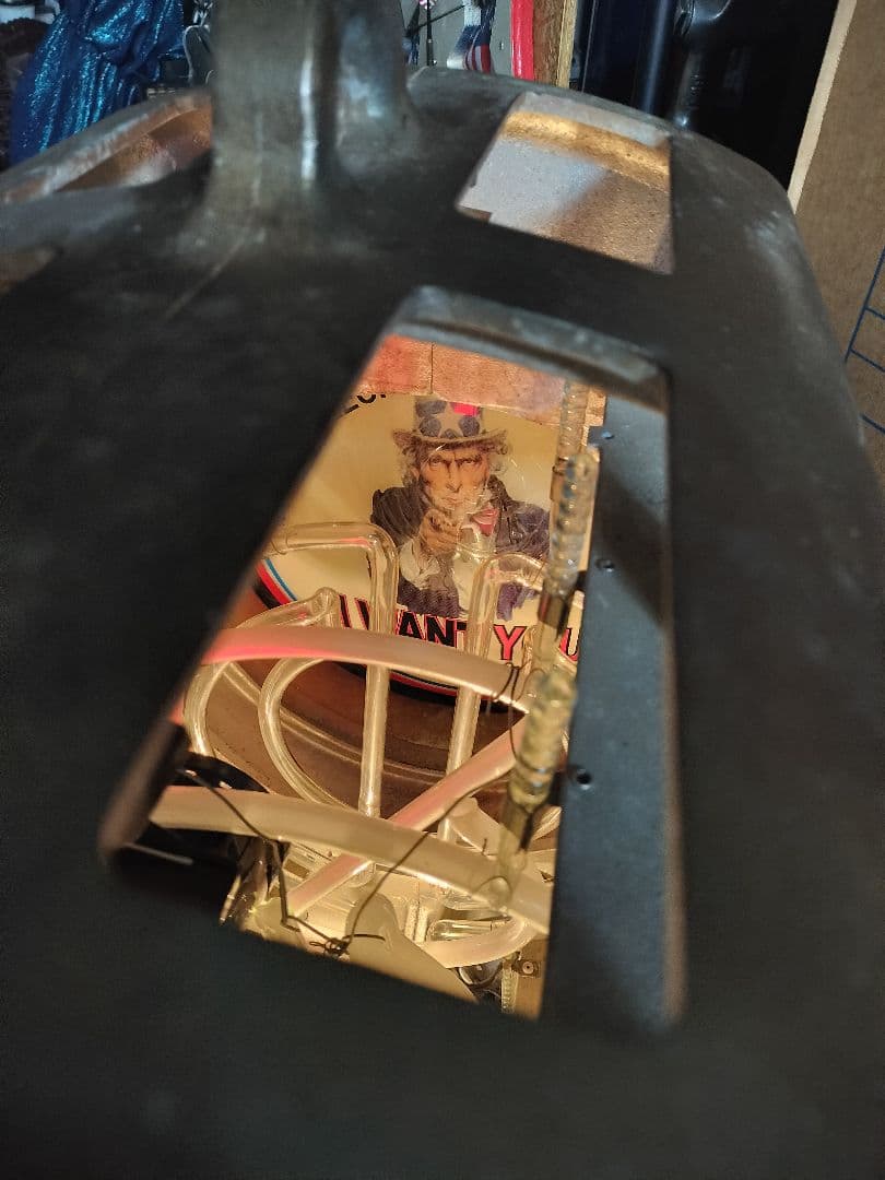 MOLE-RICHARDSON ハリウッドスタジオライト　1930年代　激レア