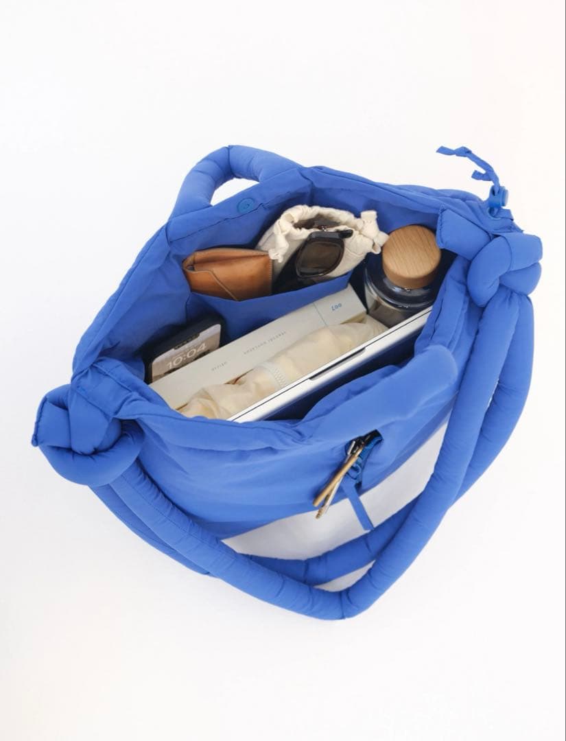 新品！　ÖLEND Ona Soft Bag