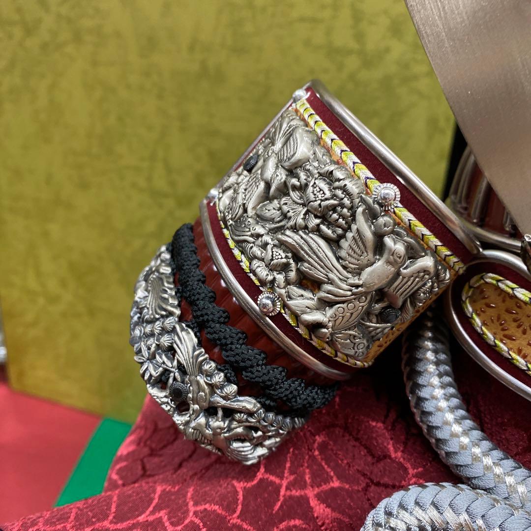 端午の節句★高品質★兜★15号