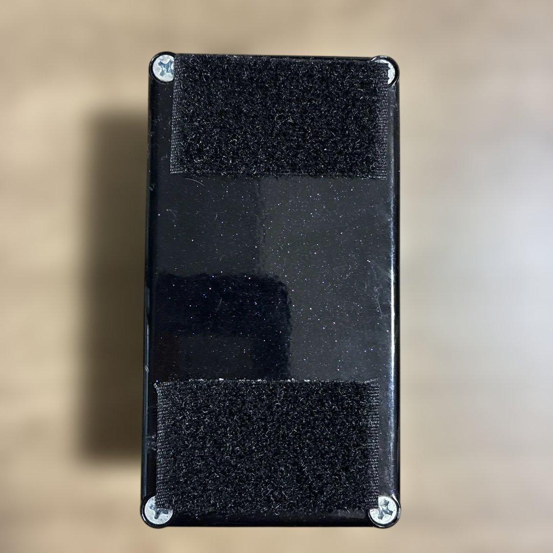 MXR ベース　エンベロープフィルター　m82 オートワウ