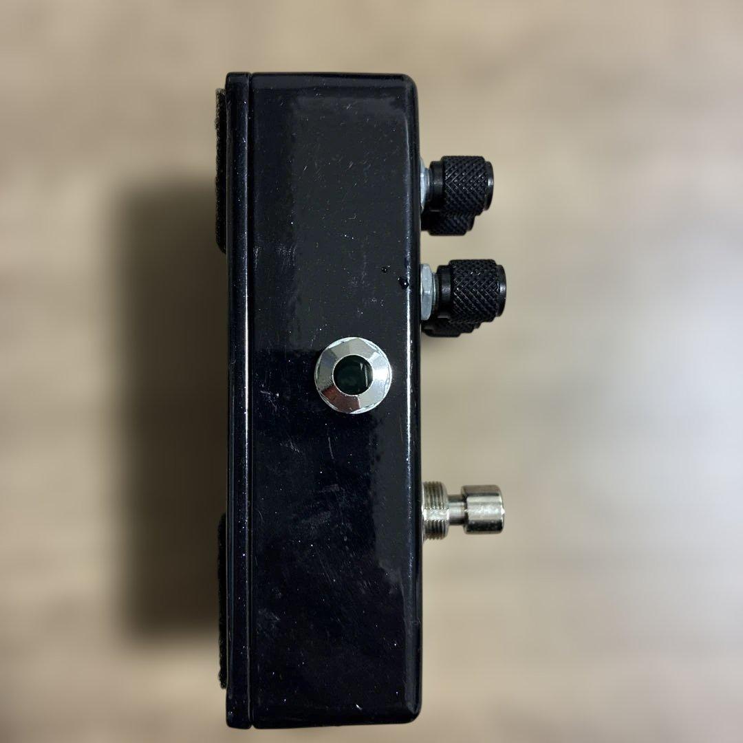 MXR ベース　エンベロープフィルター　m82 オートワウ