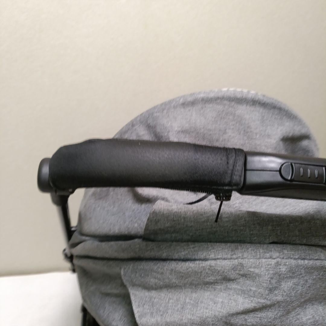 【極美品】Combi スゴカル Switch エッグショック XL