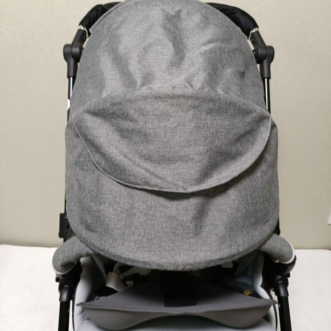 【極美品】Combi スゴカル Switch エッグショック XL