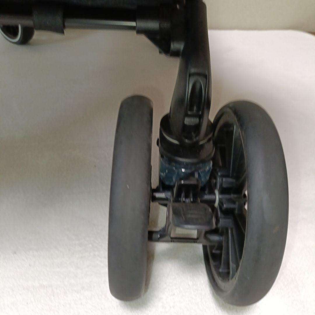 【極美品】Combi スゴカル Switch エッグショック XL