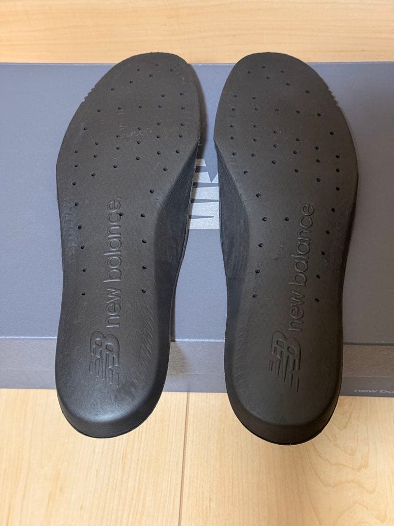 靴 new balance 2010 26.0cm