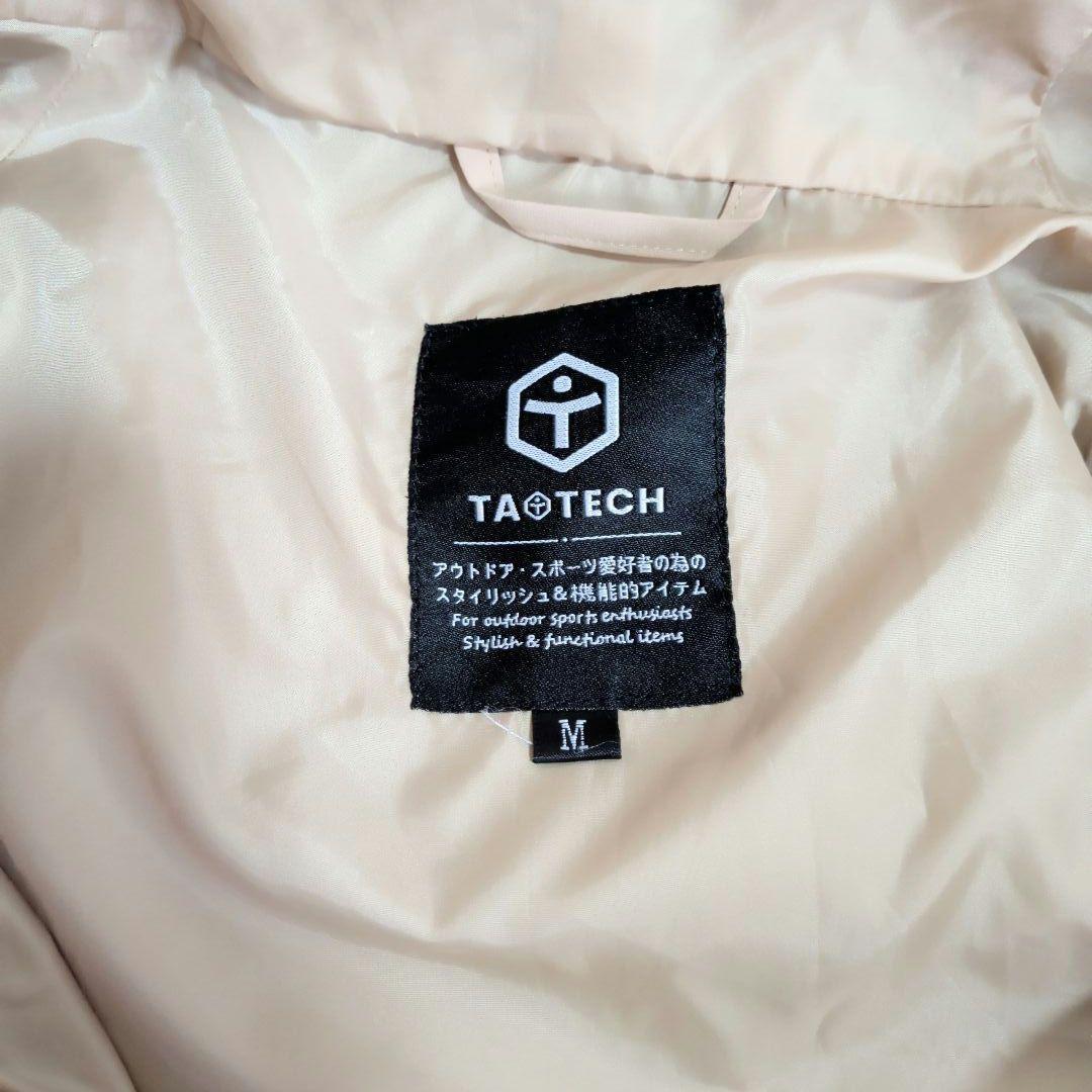 TAO TECH タオテック スノーボードウェア 上下セット　セットアップ